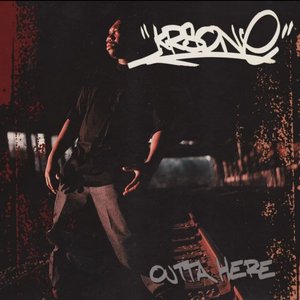 Krs-One - Outta Here EP - Zortam Music