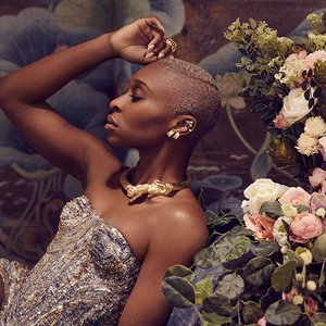 Avatar de Cynthia Erivo
