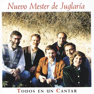Todos en un cantar