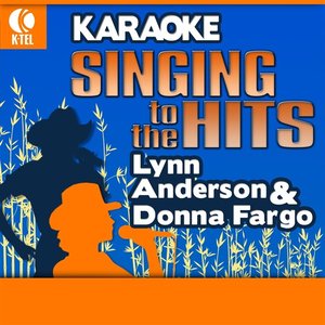 Karaoke: Lynn Anderson & Donna Fargo - Singing to the Hits