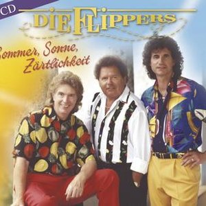 Sommer, Sonne, Zärtlichkeit