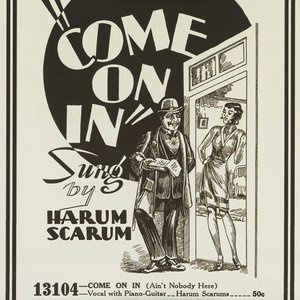 Harum Scarums 的头像
