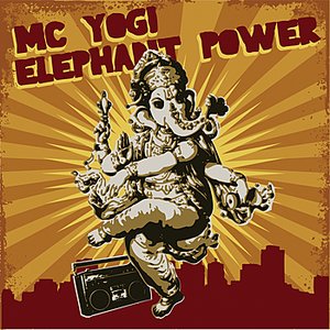 Image for 'Elephant Power'