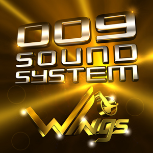 Artwork for Wings