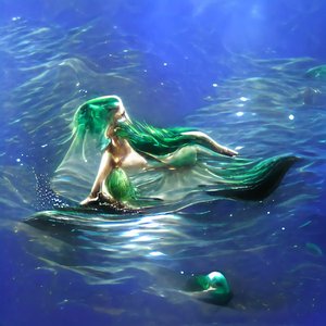 El Espíritu Del Mar