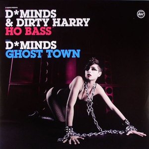 D*Minds & Dirty Harry のアバター