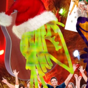 Mighty Old Redwood 的头像