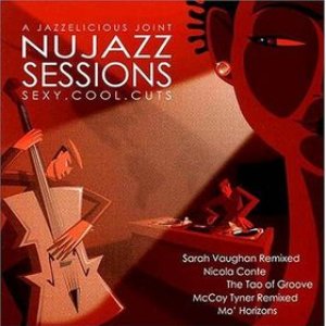 Image for 'Nu Jazz Sessions'