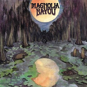 Magnolia Bayou