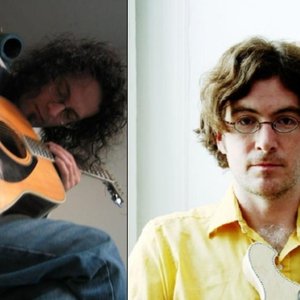 Ernesto Diaz-Infante & Chris Forsyth 的头像