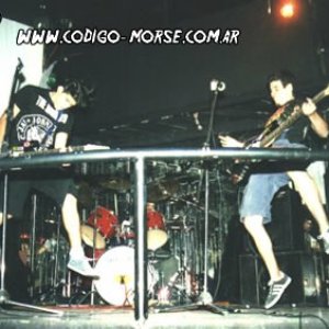 Avatar for codigo morse