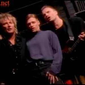 Bryan Adams,Sting, Rod Stewart 的头像