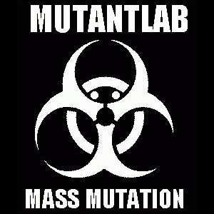 mass mutation