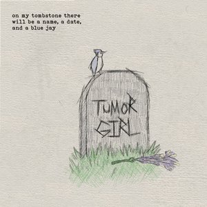 On My Tombstone There Will Be a Name, a Date, and a Blue Jay