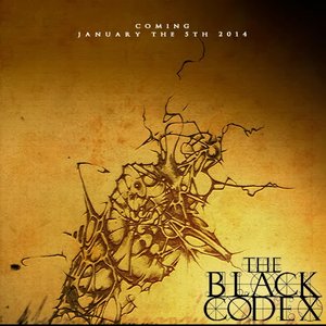 Bild för 'The Black Codex'