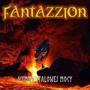 Image for 'Fantazzion'