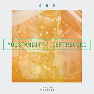 Youstandit / Leftrecord