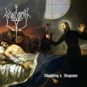 Blasphemy´s Vengeance
