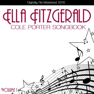 Cole Porter Songbook Vol. 1 (Digitally Re-Mastered 2010)