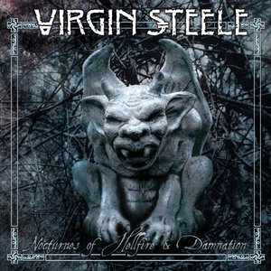 Nocturnes Of Hellfire & Damnation