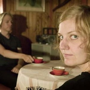 Avatar di Johan Agebjörn & Sally Shapiro