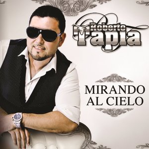 “Mirando Al Cielo”的封面