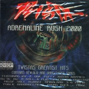 Adrenaline Rush 2000