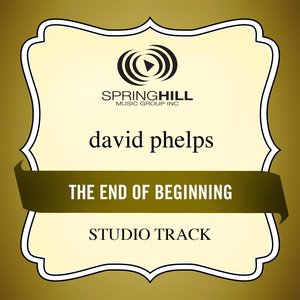 End Of The Beginning (Studio Track)