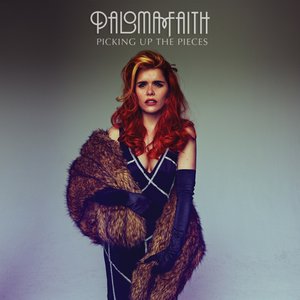 Picking Up the Pieces - Single