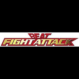 Central Sports Fight Attack Beat Vol. 17