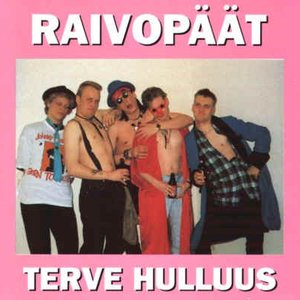 Terve Hulluus