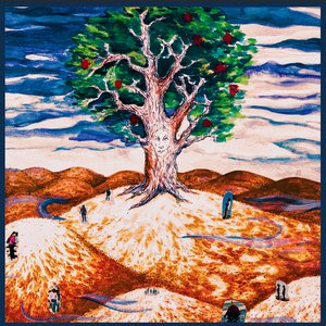 I'm a Tree - Single