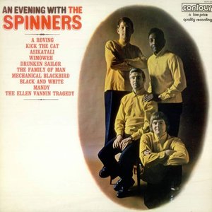 An Evening With The Spinners
