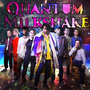 Quantum Milkshake 的头像