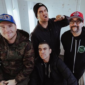 New Found Glory 的头像