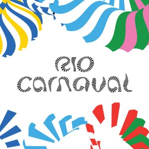 Image pour 'Rio Carnaval'