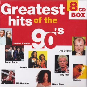 Greatest Hits Of The 90's