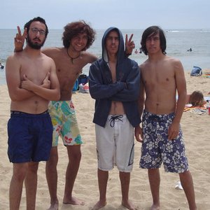 The Ballad of Us 的头像