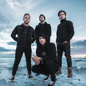 Blessthefall