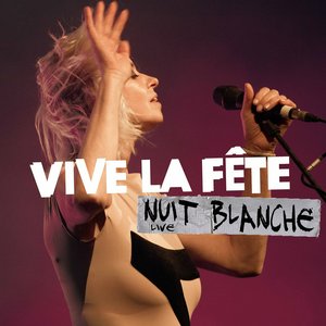 Nuit Blanche - EP