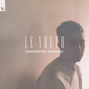 Underwater (Remixes) - Single