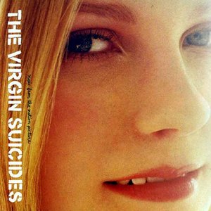 Image for 'The Virgin Suicides'
