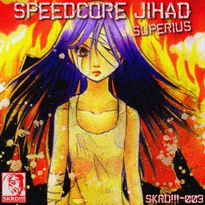 Speedcore Jihad