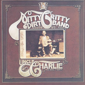NITTY GRITTY DIRT BAND - Some Of Shelley