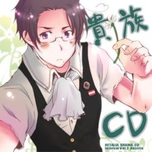 Avatar for オーストリア(CV：笹沼尭羅)