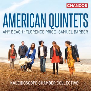 American Quintets