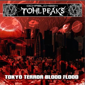 Tokyo Terror Blood Flood