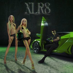 XLR8