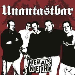 Unantastbar - Freundschaft Lyrics - Zortam Music