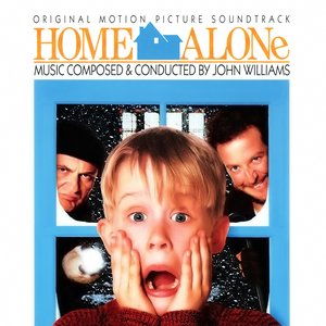 Image for 'Home Alone'